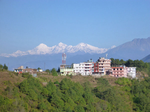 Shivapuri, Nagarkot, Dhulikhel Treks
