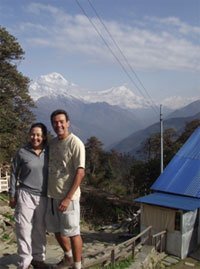 Marco and Rita