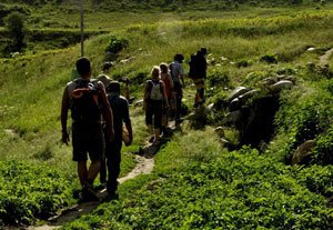 Nagarkot Hiking