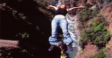 Nepal Bungee Jump