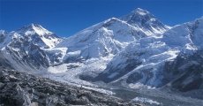 Everest Base Camp