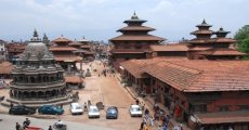 Kathmandu tour