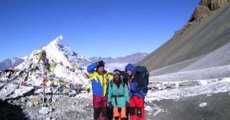Annapurna Circuit trekking 
