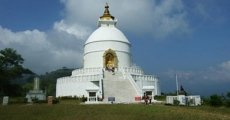 Glimpse of Nepal
